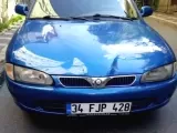 Proton 416 GLXİ
