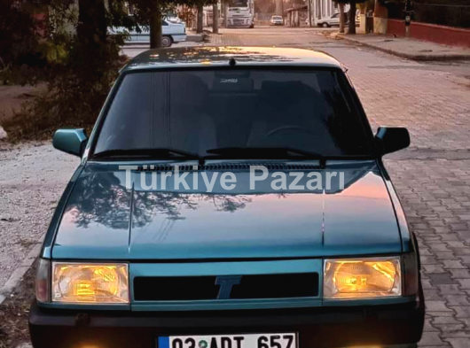 1994 Model Doğan Slx