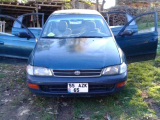 94 Toyota Corona