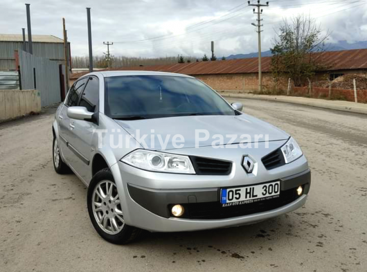Satılık Hesaplı Renault R 19 Europa