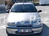 Fiat Palio Klimalı 
