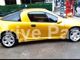 Opel Tigra 1996