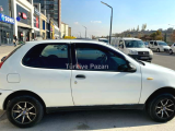 2004 Fiat Palio 1.2 8 Valf Sl