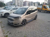 Ford Courier