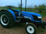 Sahibinden Satılık New Holland TT65B