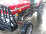 Sahibinden Satılık Massey Ferguson 135