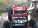 Sahibinden Satılık Massey Ferguson 135