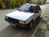 Renault R 9 Broadway Spring 93 Model