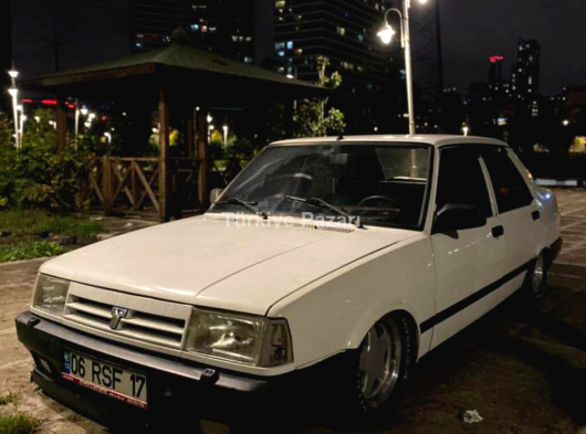 94 Üstten Dolu Şahin