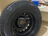 165/80R13 Jant lastik