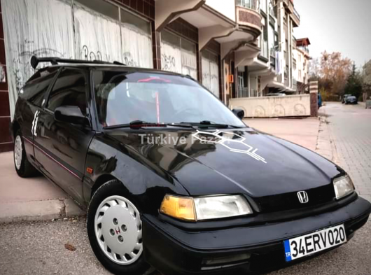 Satılık Honda Civic 1.5 EX