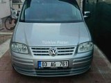 2008 Volkswagen Caddy