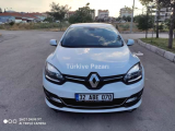 MEGANE 1.5 DCİ TOUCH PLUS