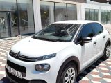 Citroen C3 1.6 bluehdi live