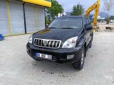 TOYOTA LAND CRUİSER 3.0 PRADO