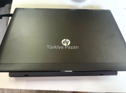 Dizüstü Laptop HP Bilgisayar