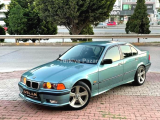 97 Model Makyajlı Kasa Masrafsız Otomatik 3.18is