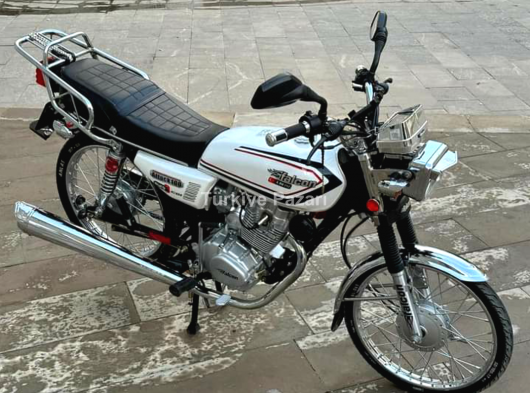 Falcon Attack 150 lik