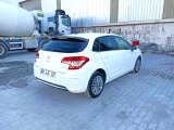 2012 C4 Confort Plus Hatasız