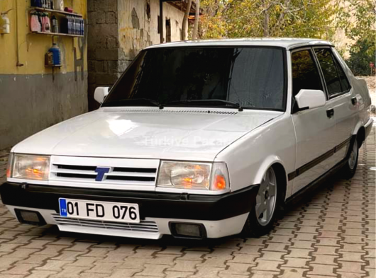 Kordon Güzeli Ful Yapılı Şahin