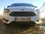 Ford Fokus 