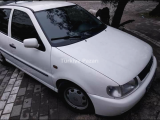 Volkswagen Polo 1.6