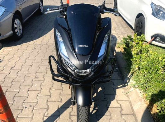 YAMAHA NMAX 125CC ACİL SATILIK! 