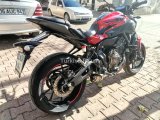 Yamaha MT7 ABS