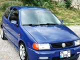 97 model polo 1.6 16v