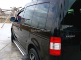 Volkswagen Caddy 1.9 TDI