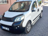 Peugeot Bipper 1.4 HDi Comfort Plus