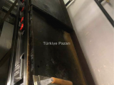 Doğal gazlı İzgara