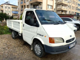 95 MODEL FORD TRANSİT KAMYONET 