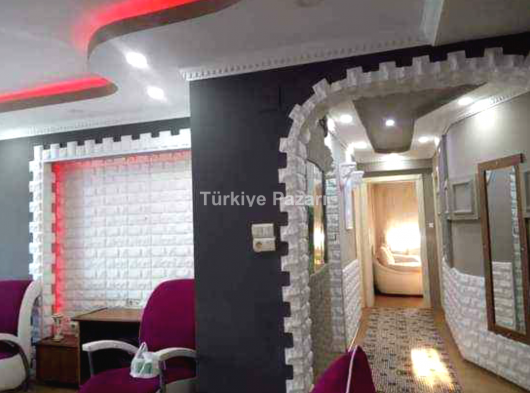 Gönen Kurtuluş Mah 2+1 satılık Daire