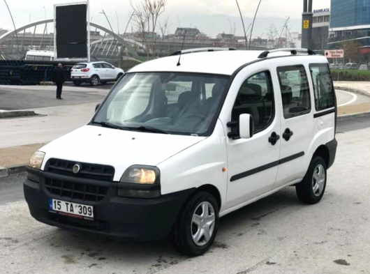 2004 Model 1.6 Klimalı Toyota Coralla