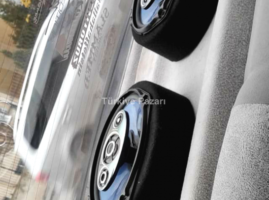 Dizili Ses Sistemi Sıfır Ayarında 