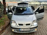 Sahibinden Scenic 1.9 dizel ful paket