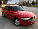Temiz Opel Vectra