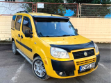 Otomobil Ruhsatli Doblo 1.3 Multijet 