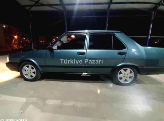 1997 model doğan s