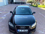 Audi A3 1.6