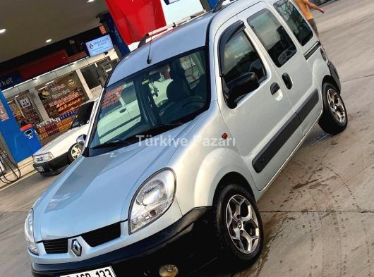 Otomobil ruhsatlı 1.5 DCİ Doblo