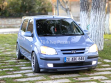 2005 MODEL HYUNDAİ GETZ 1.3 GLS
