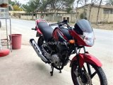 Yamaha YBR 2012 model Motosiklet 