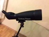 Bresser marka tripotlu kamerali teleskop