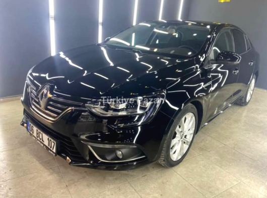 2016 Hatasız Toyota Corolla