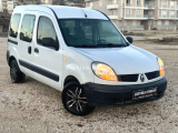 2005 Model Kango 1.5 Klimalı Çift Sürgü