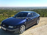Seat Toledo