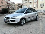Ford Focus 1.6 TDCi Trend
