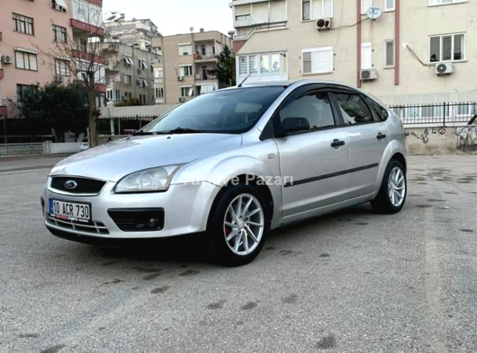 Ford Focus 1.6 TDCi Trend